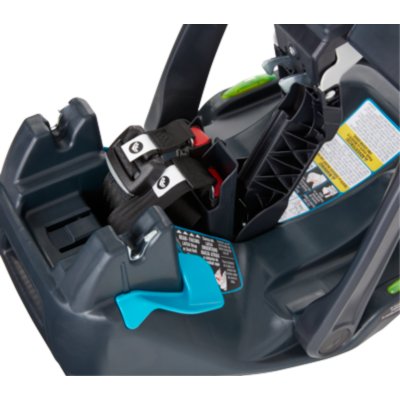 City go car seat without base sale